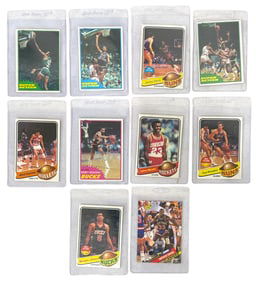 Basketball Collectors Cards | Sports Collectors Cards