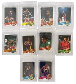 Basketball Collectors Cards | Sports Collectors Cards