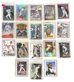 Baseball Collectors Cards | Sports Collectors Cards