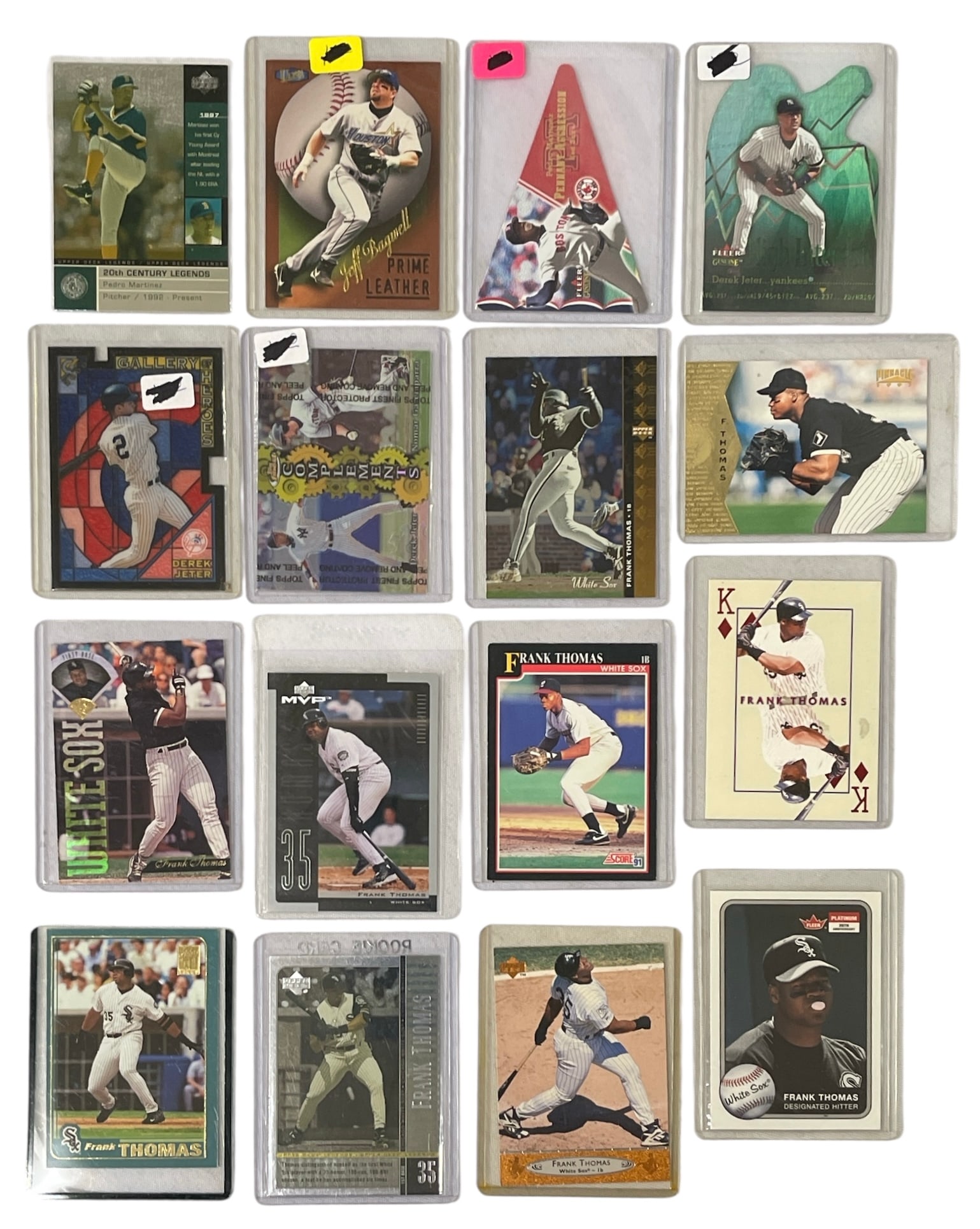 Baseball Collectors Cards | Sports Collectors Cards (1 of 2)