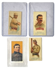Baseball Collectors Cards | Sports Collectors Cards