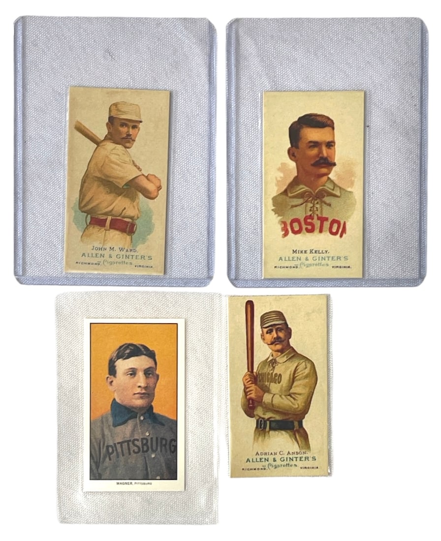 Baseball Collectors Cards | Sports Collectors Cards (1 of 2)
