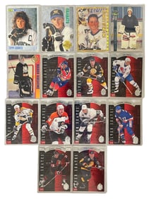 Hockey Collectors Cards | Sports Collectors Cards