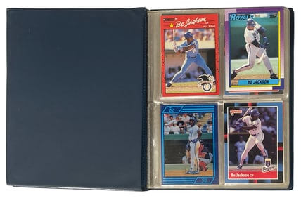 Baseball Collectors Cards | Sports Collectors Cards