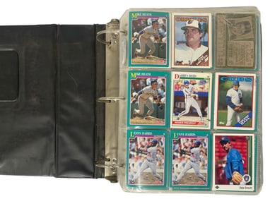 Baseball Collectors Cards | Sports Collectors Cards