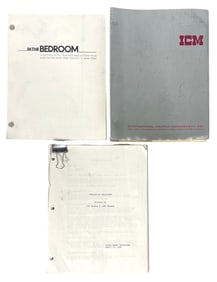 Movie Script Collection