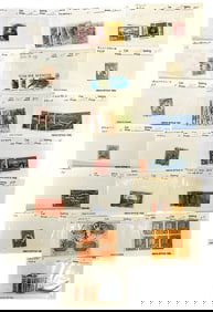 International Stamp Collection