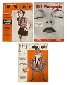 Art Photography | Adult Magazine Collection