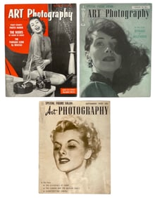 Art Photography | Adult Magazine Collection