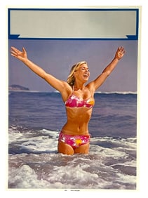 Erotic Adult Poster