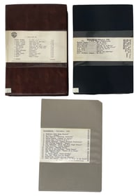 Music Compilation Reel Collection