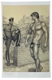 Erotic Adult Book Page Collection