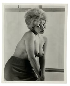 Erotic Adult Photo