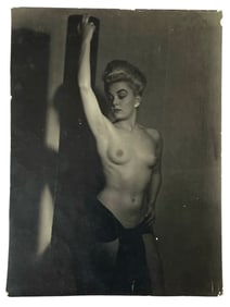Erotic Adult Photo