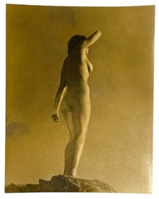 Erotic Adult Photo