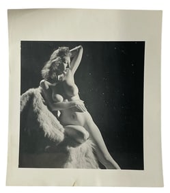 Erotic Adult Photo