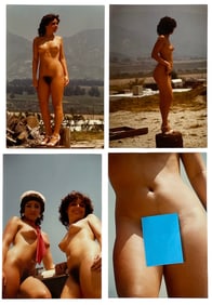 Erotic Adult Photo Collection