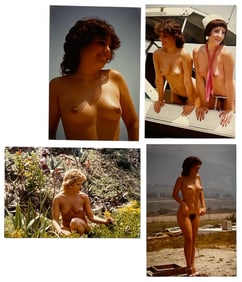 Erotic Adult Photo Collection