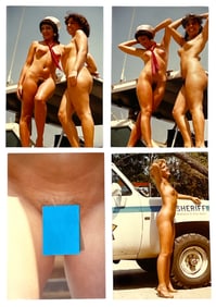 Erotic Adult Photo Collection