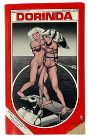 Erotic Adult Novel | Book