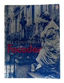 Facades By Bill Cunningham