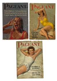 Pageant Magazine Collection