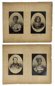Famous Leaders And Historical Figures Images