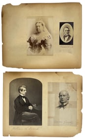 Famous Leaders And Historical Figures Images