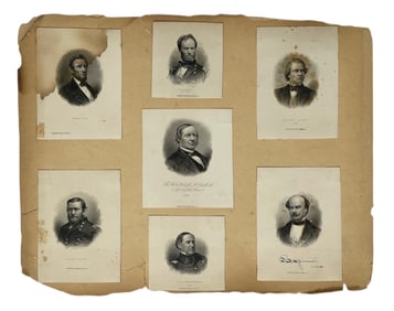 Famous Leaders And Historical Figures Images