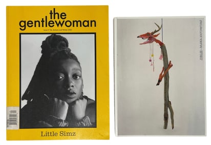 Designer Book Collection