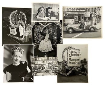 Vintage Photo Collection