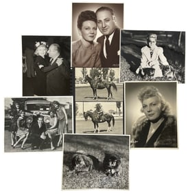 Vintage Photo Collection