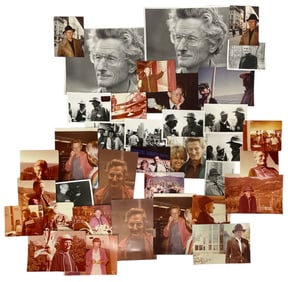 Vintage Photo Collection