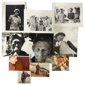 Vintage Photo Collection
