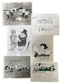 Animation Photo Collection