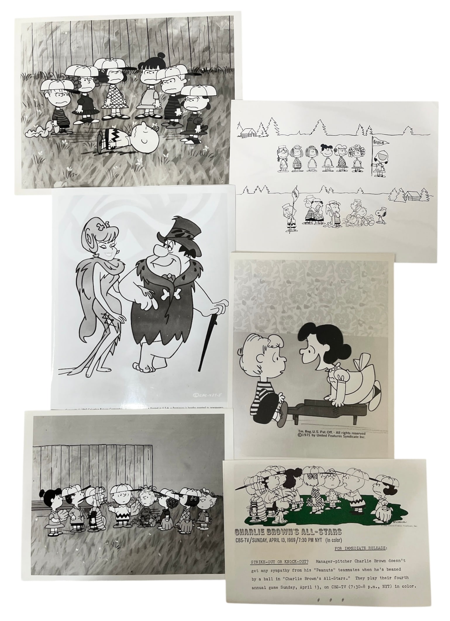 Animation Photo Collection: Animation Photo Collection