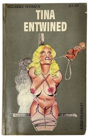 Erotic Adult Novel | Book