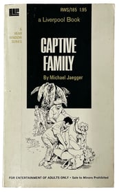 Erotic Adult Novel | Book