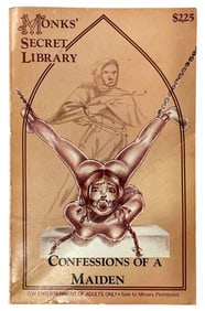 Erotic Adult Novel | Book