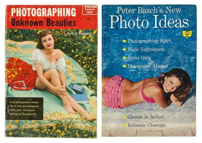 Mini Adult Magazine Collection