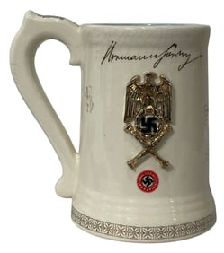 World War II | German Mug