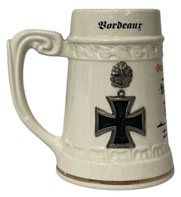 World War II | German Mug