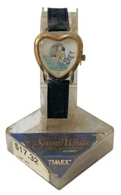 Timex Watch | Disney Snow White Watch