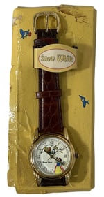 Disney Snow White Watch