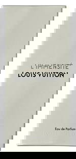 Louis Vuitton | Limmensite | Perfume: Louis Vuitton | Limmensite | Perfume