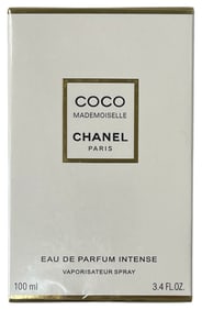 Chanel | Coco Mademoiselle | Perfume