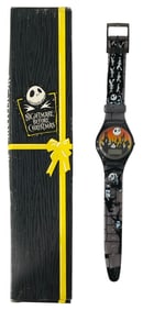 Nightmare Before Christmas | Halloweentown Watch