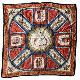 Womens Scarf