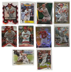 Baseball Collectors Cards | Sports Collectors Cards