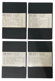 Music Compilation Reel Collection